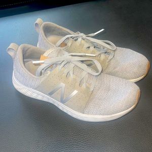 New Balance Sneakers. Size 8